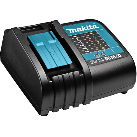 Зарядное устройство Li-ion DC18SD Makita 197006-8